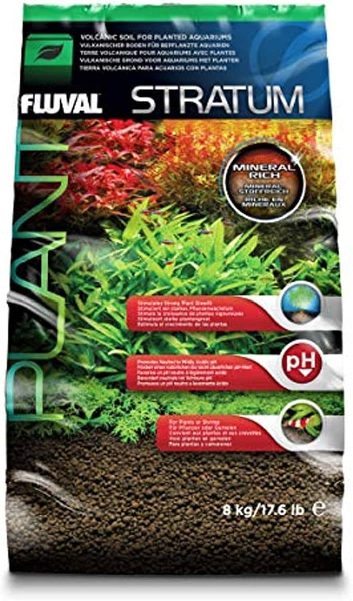Fluval Stratum